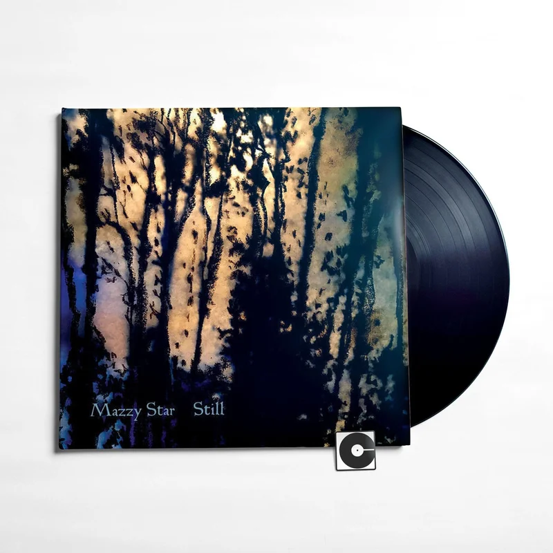 Mazzy Star - "Still"