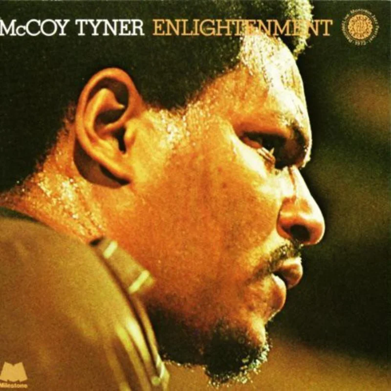 McCoy Tyner - Enlightenment [CD]