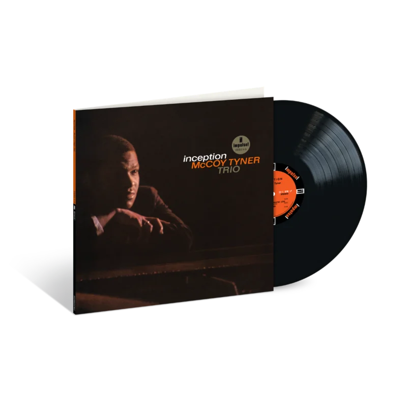 McCoy Tyner: Inception (Verve Acoustic Sounds Series) 1LP