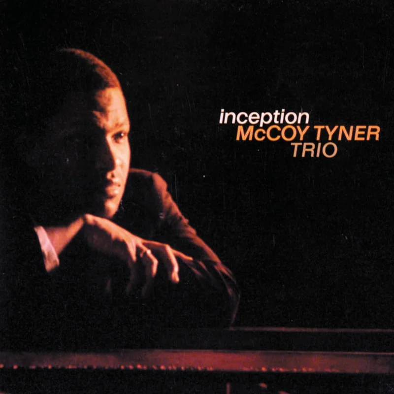 McCoy Tyner Trio  Inception