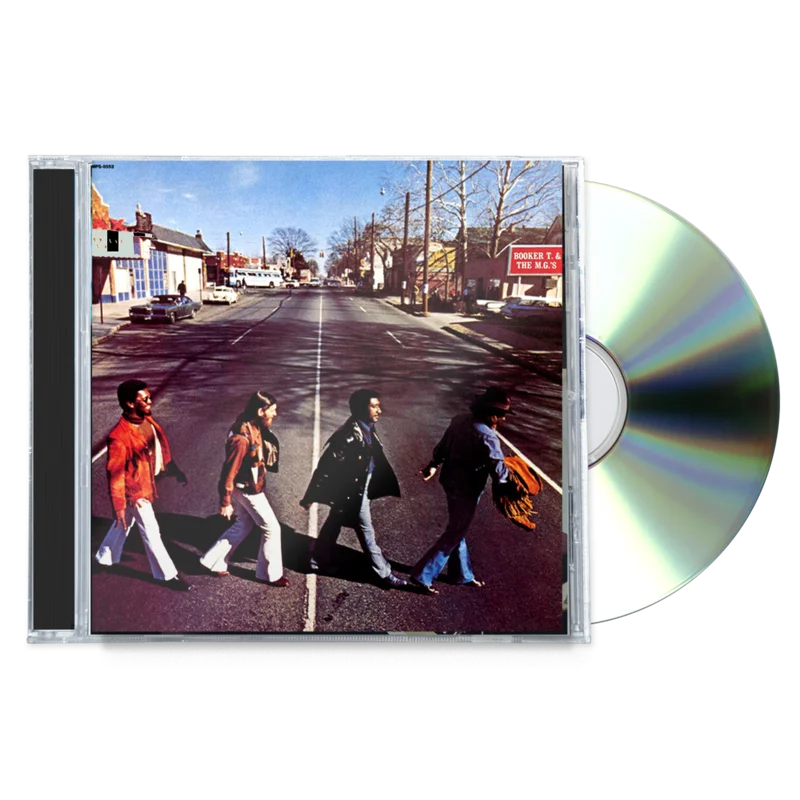 McLemore Ave (CD)