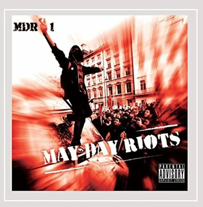 MDR 1 - CD