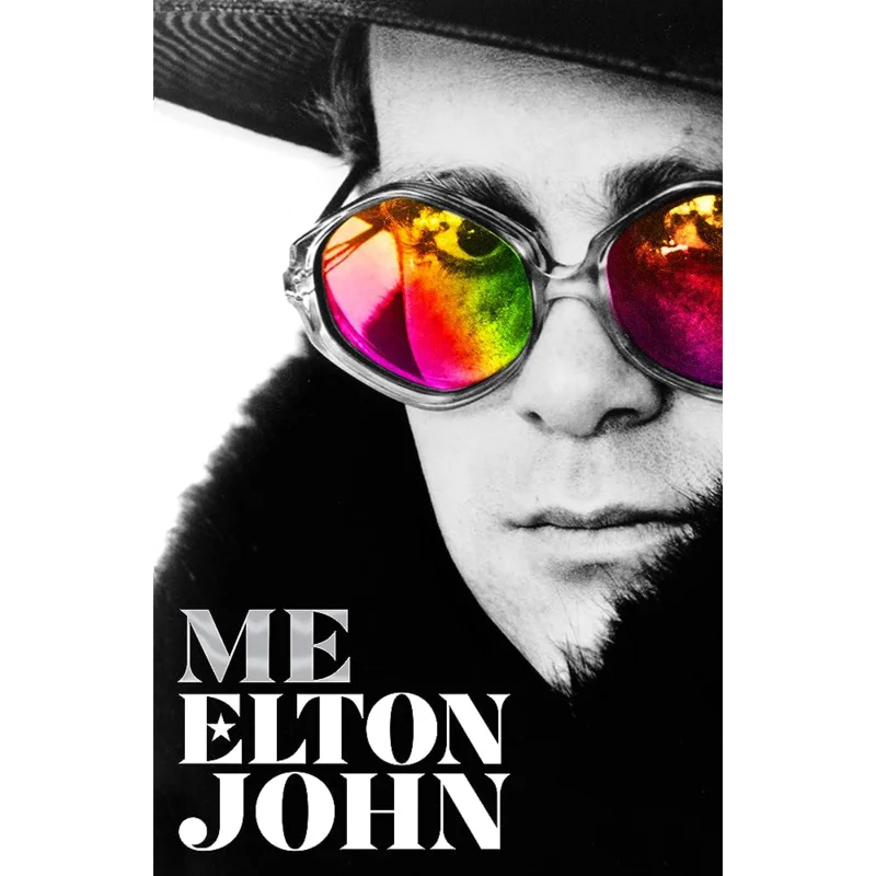 Me by Elton John