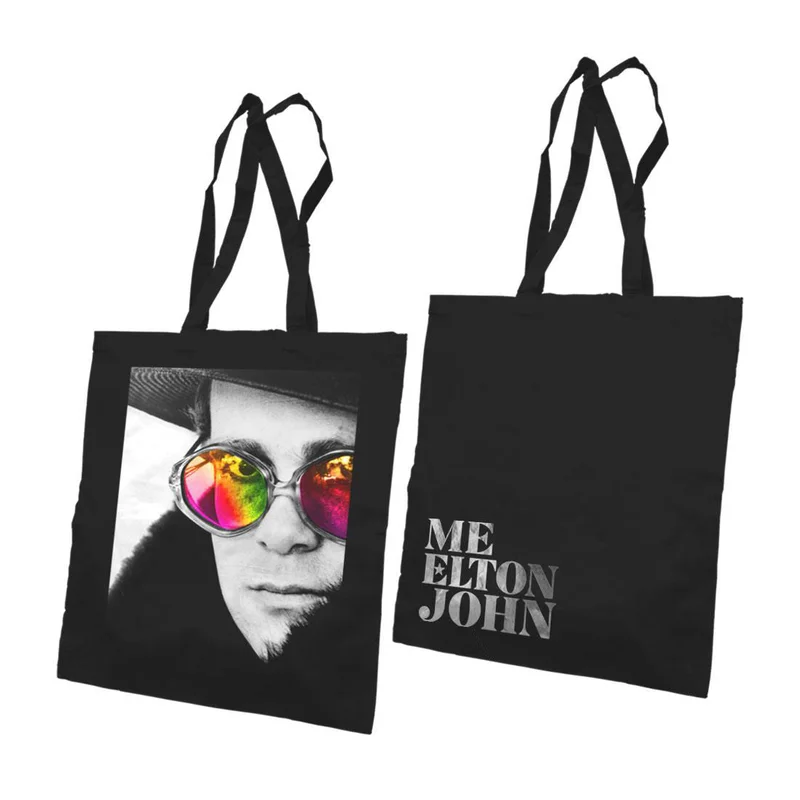 ME' Tote Bag