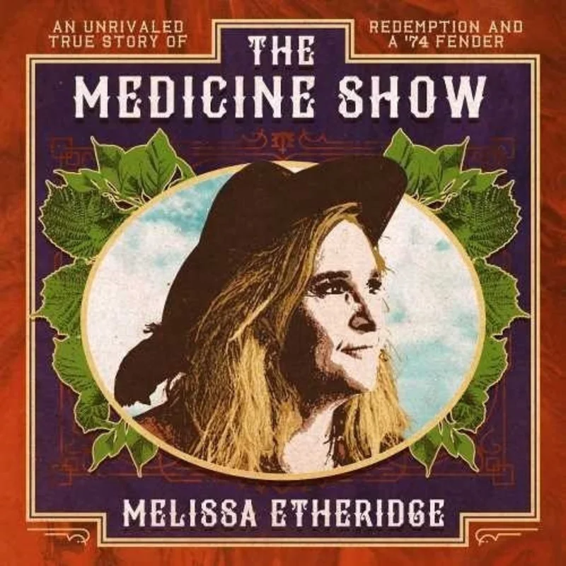 MEDICINE SHOW (2019) - CD
