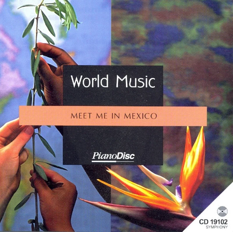 Meet Me In Mexico