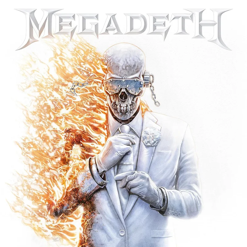 Megadeth Megadeth (2-LP)