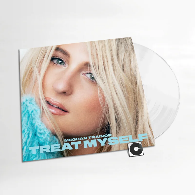 Meghan Trainor - "Treat Myself"