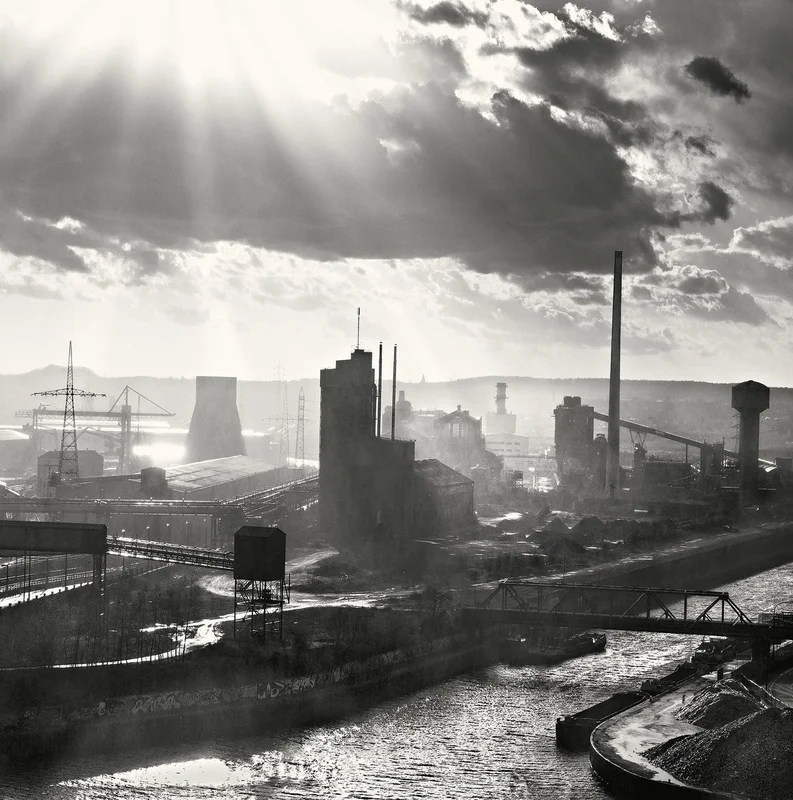 Melanie De Biasio Blackened Cities