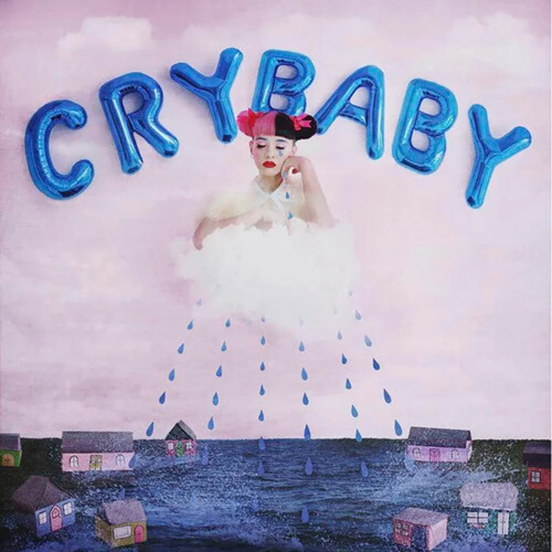 Melanie Martinez - Cry Baby (10th Anniversary) - LP