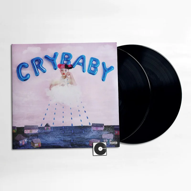 Melanie Martinez - "Cry Baby"