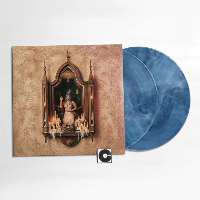 Melanie Martinez - "Hades" Indie Exclusive