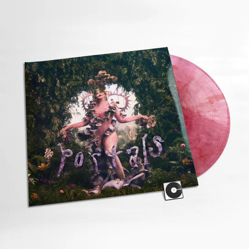 Melanie Martinez - "PORTALS"