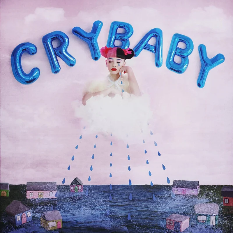 Melanie Nartinez - Cry Baby [Deluxe]