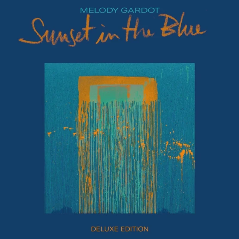 Melody Gardot Sunset In The Blue (2xLP)