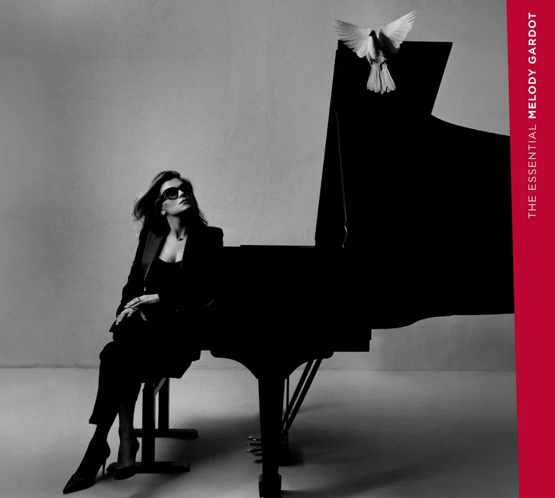 Melody Gardot The Essential (2xLP)