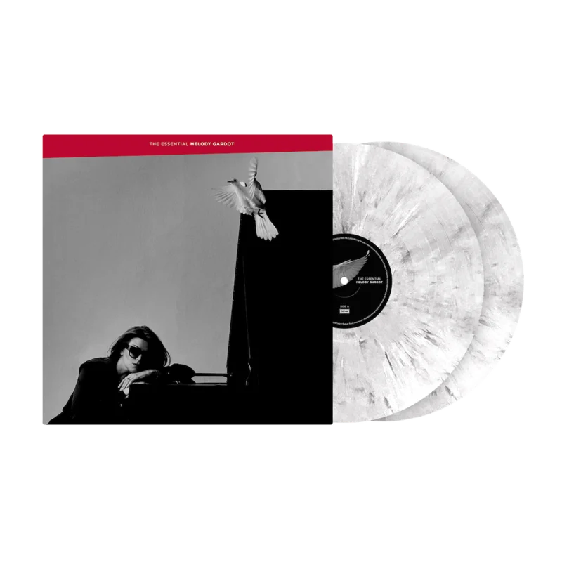 Melody Gardot: The Essential
