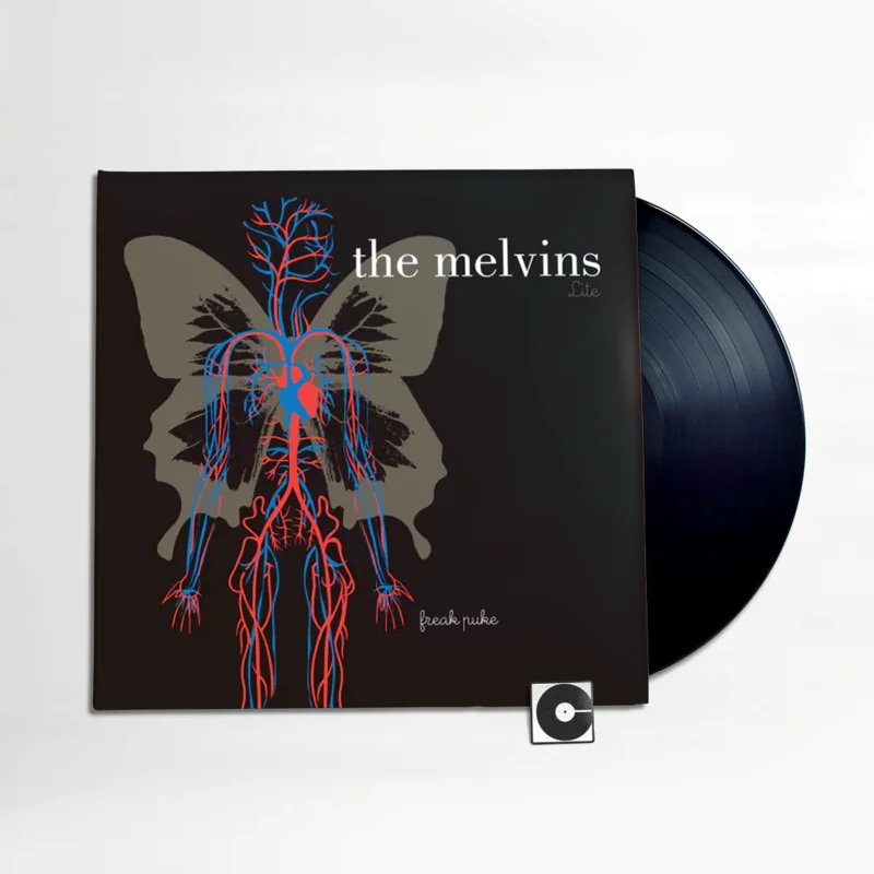 Melvins - "Freak Puke"