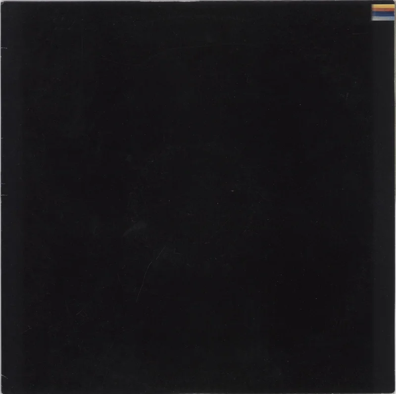 Memory Tapes Bicycle UK 12" vinyl