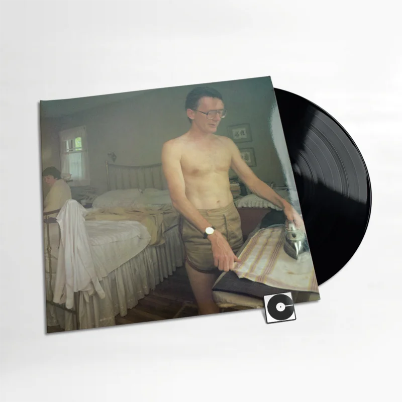 Men I Trust - "Equus Asinus"