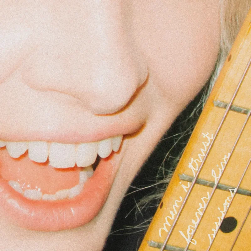 Men I Trust  Forever Live Sessions