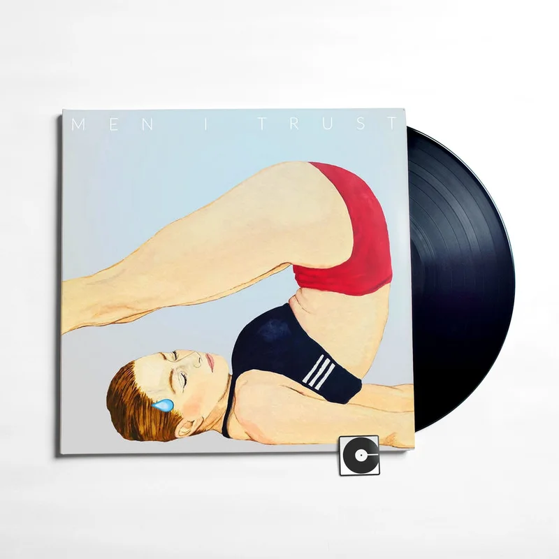 Men I Trust - "Headroom"