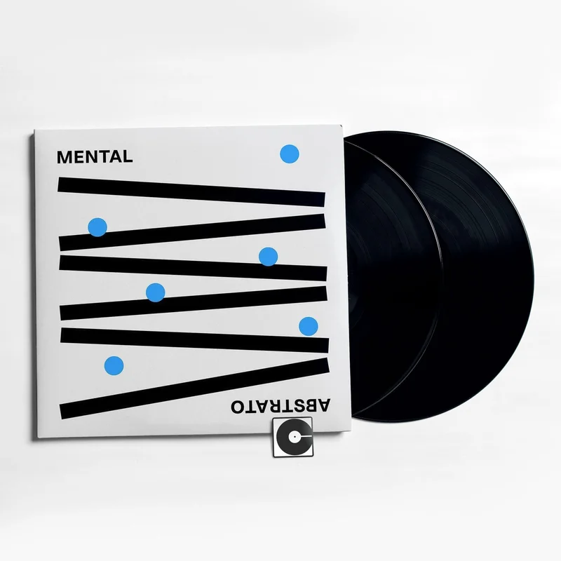 Mental Abstrato - "Uzoma"