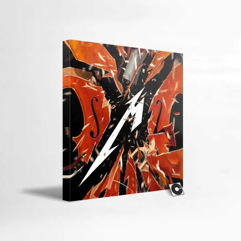 Metallica - "S & M2" Indie Exclusive Box Set