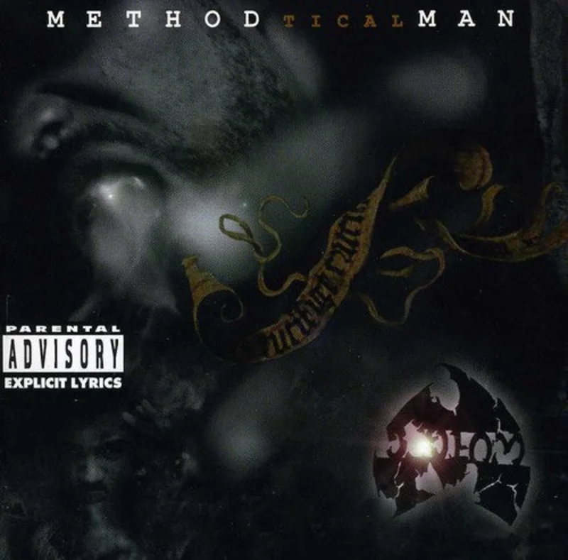 Method Man - Tical [2 CD]