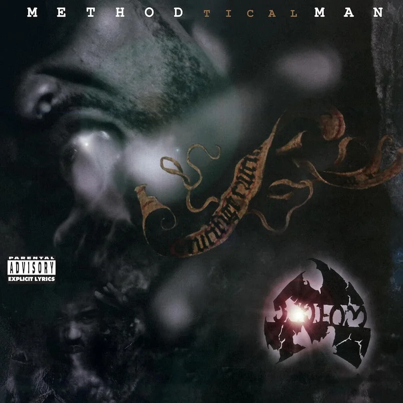 Method Man - Tical [LP]