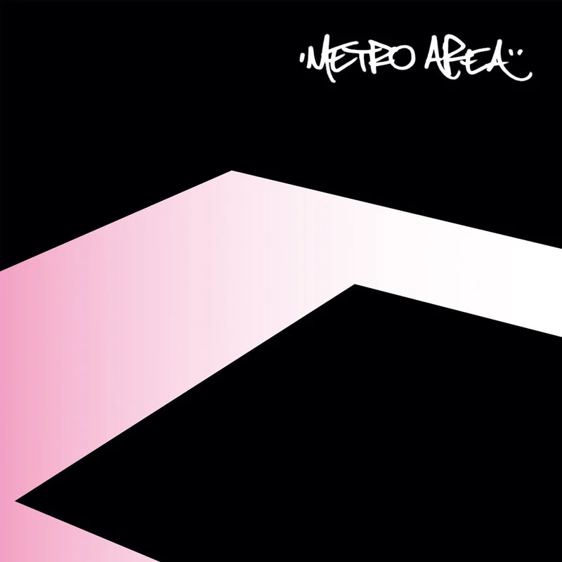 Metro Area Metro Area (3 LP 15th Anniversary Edition)