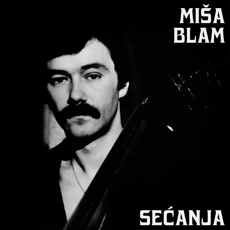 Mia Blam  Seanja