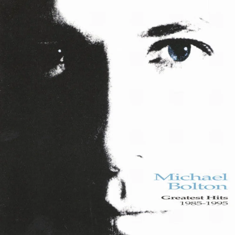 Michael Bolton - Greatest Hits: 1985-1995 [CD]