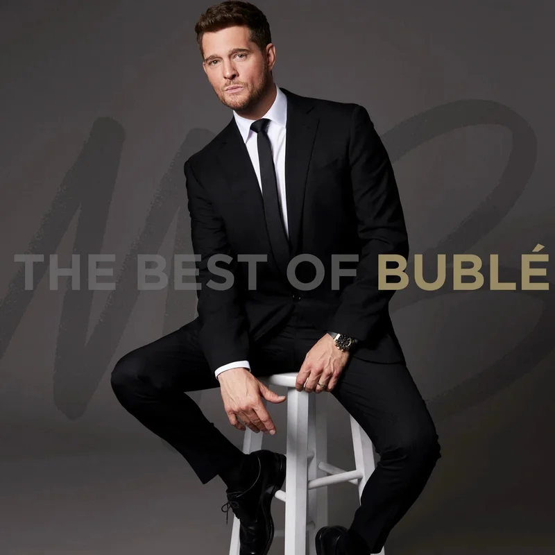 Michael Bubl The Best Of Bubl (2xLP)