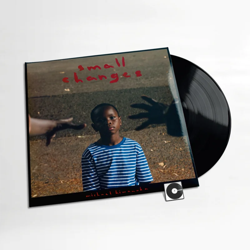 Michael Kiwanuka - "Small Changes"