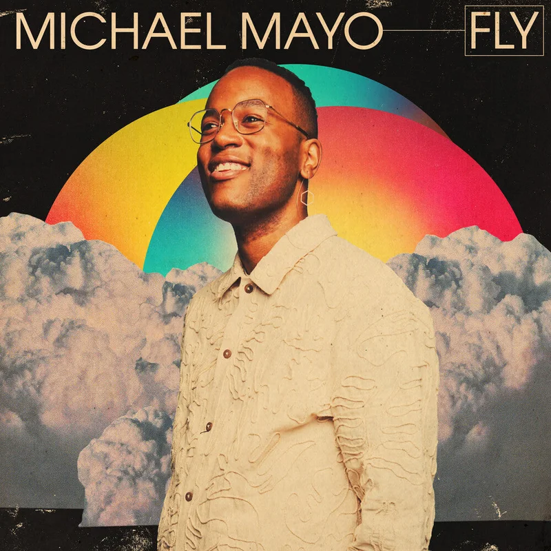 Michael Mayo - Fly [LP]