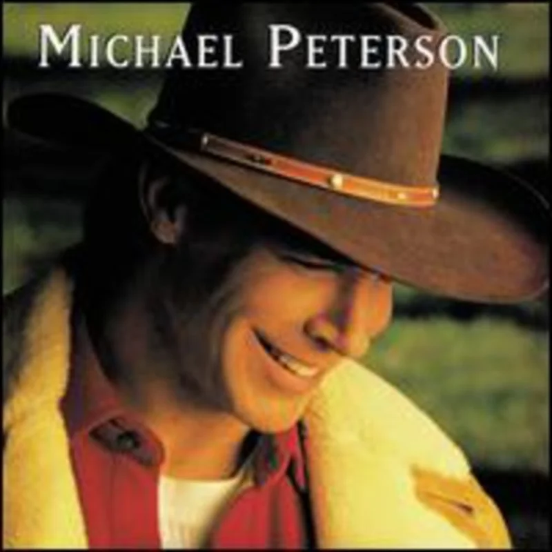 MICHAEL PETERSON - CD