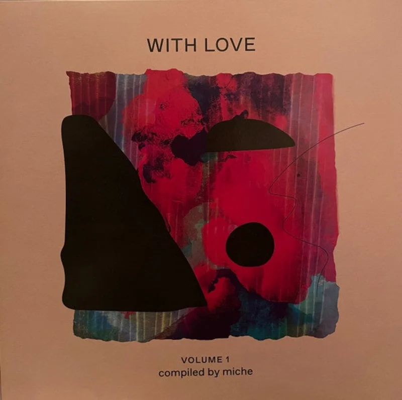Miche With Love Volume 1