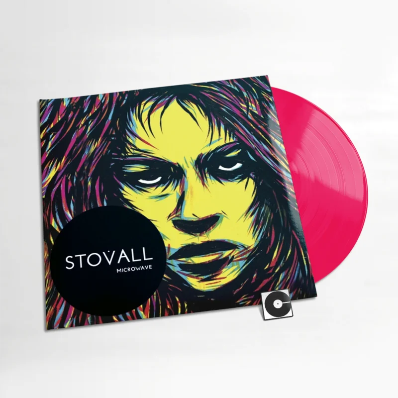 Microwave - "Stovall"