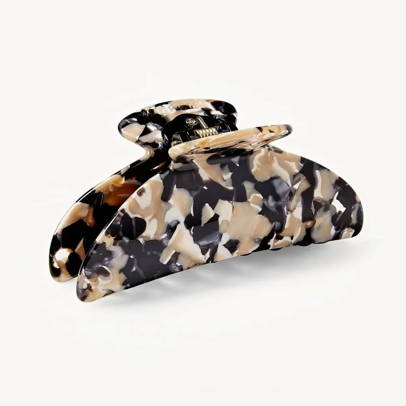 Midi Heirloom Claw Tortoise Checker