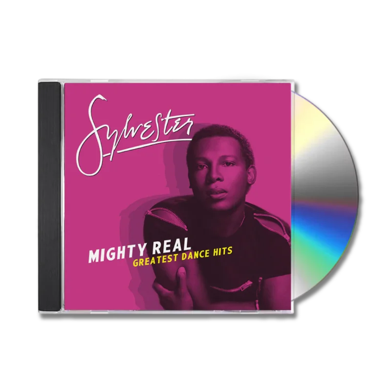 Mighty Real: Greatest Dance Hits (CD)