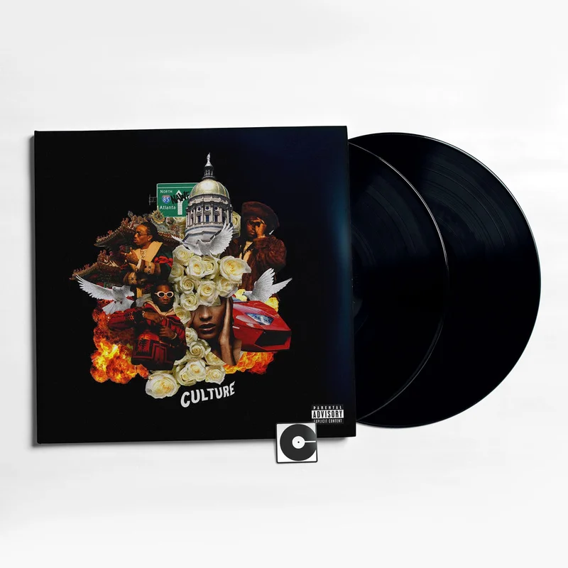 Migos - "Culture"