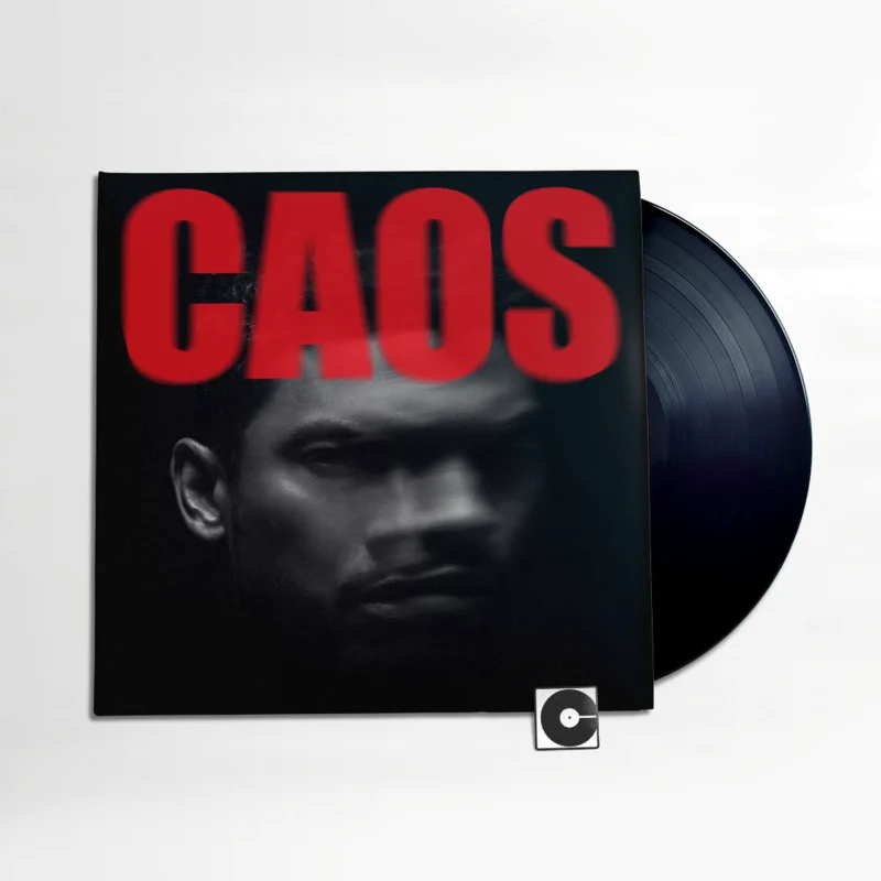 Miguel - "Caos"