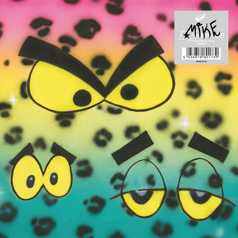 Mike Showbiz! (2xLP)