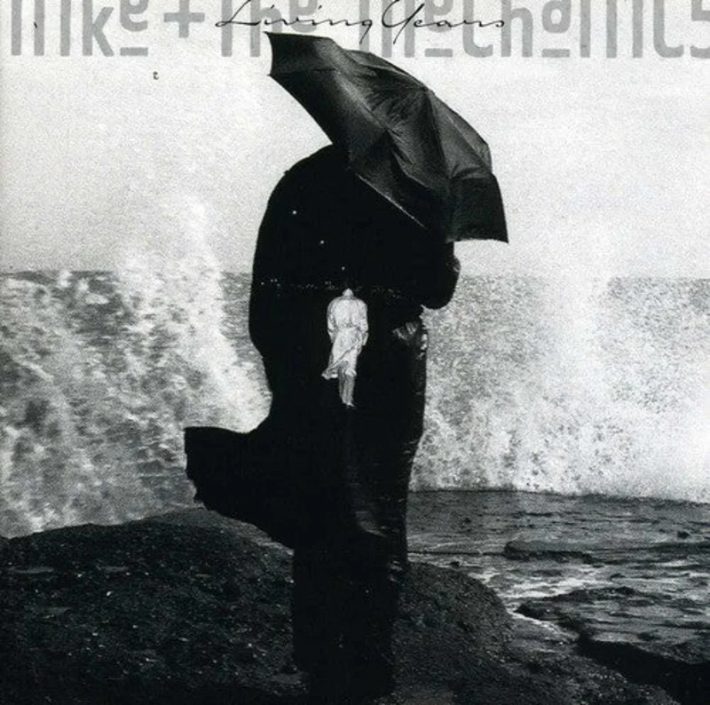Mike + The Mechanics - Living Years [CD]