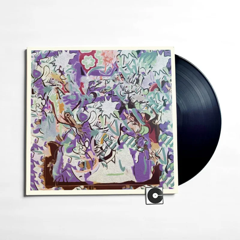 Mild High Club - "Going Going Gone" Standard - Black Vinyl