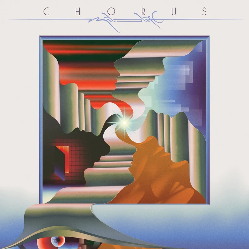 Mildlife -  Chorus