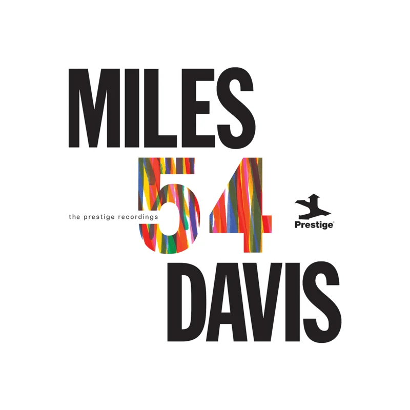 Miles '54: The Prestige Recordings (Digital Album)