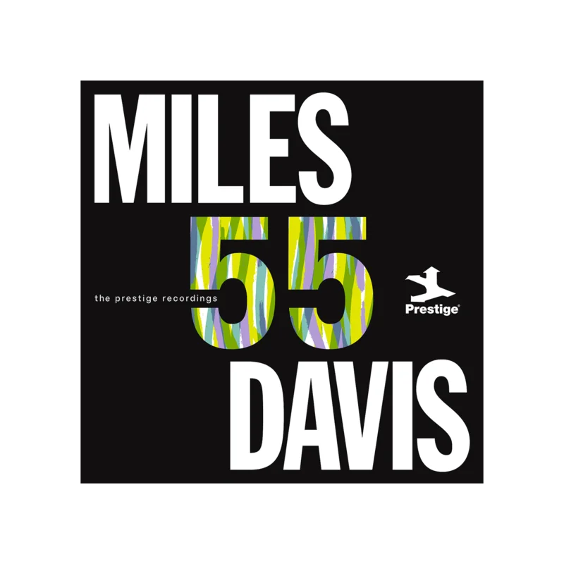 Miles '55: The Prestige Recordings (Digital Album)