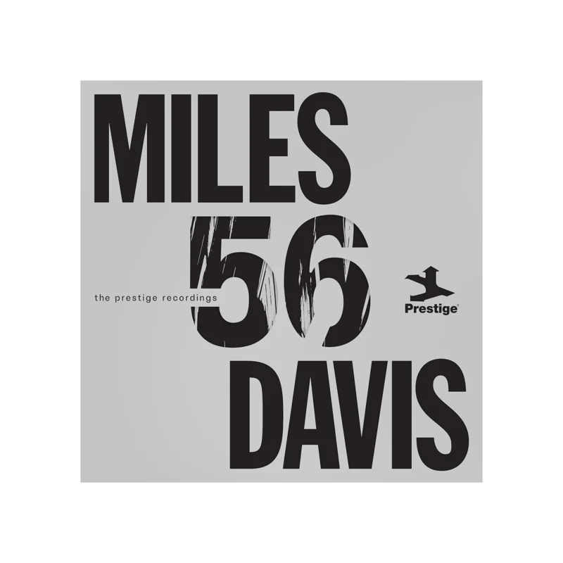 Miles '56: The Prestige Recordings (Digital Album)